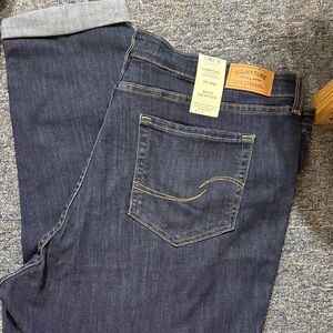Signature by Levi Strauss boyfriend Jeans women’s